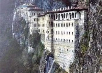 უნიკალური ქართული მონასტერი, სადაც სანთლის ანთება წელიწადში მხოლოდ ერთ დღეს შეიძლება