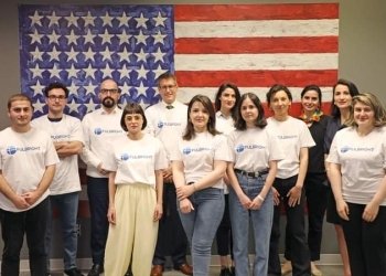 ცხრა სტუდენტი საქართველოდან ამერიკის შეერთებულ შტატებში მაგისტრატურაზე სრული დაფინანსებით ისწავლის