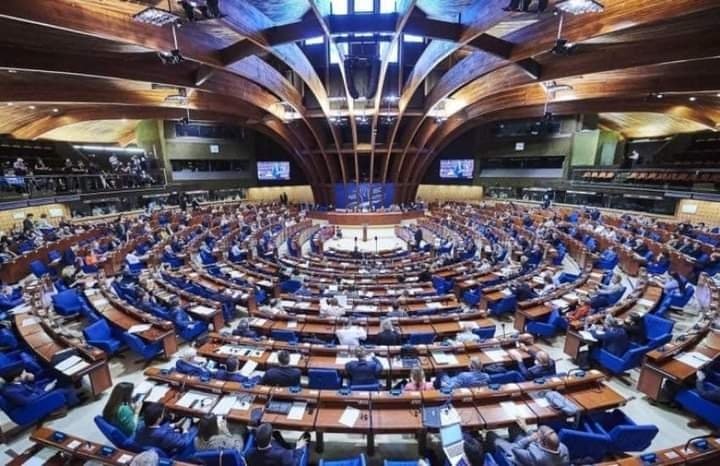 რუსეთის წინააღმდეგ საერთაშორისო ტრიბუნალის შექმნას ევროპალამენტმა კენჭი უყარა