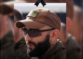 რატი შურღაიას ხსოვნისადმი მიძღვნილი პანაშვიდი ქაშუეთის წმ. გიორგის სახელობის ეკლესიაში გაიმართება