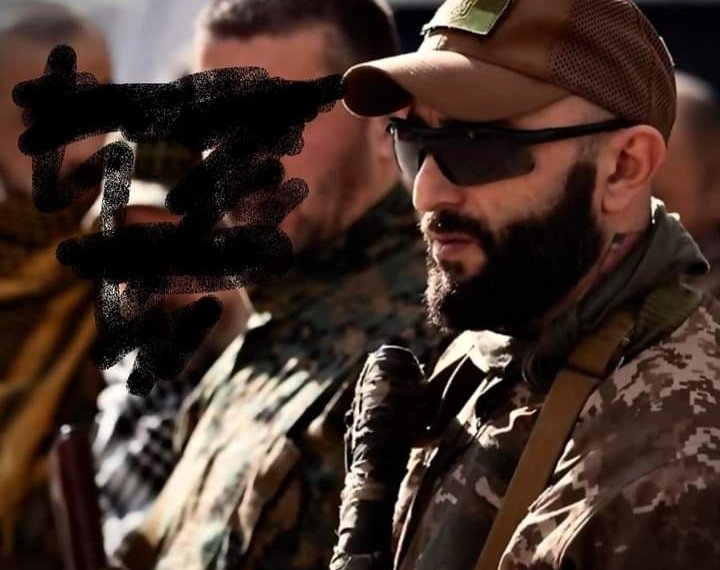 ,,თქვენი ჯადოქრობის იმედი მაქვს”-ნანუკას ფონდი ჯარისკაცის ოჯახისათვის