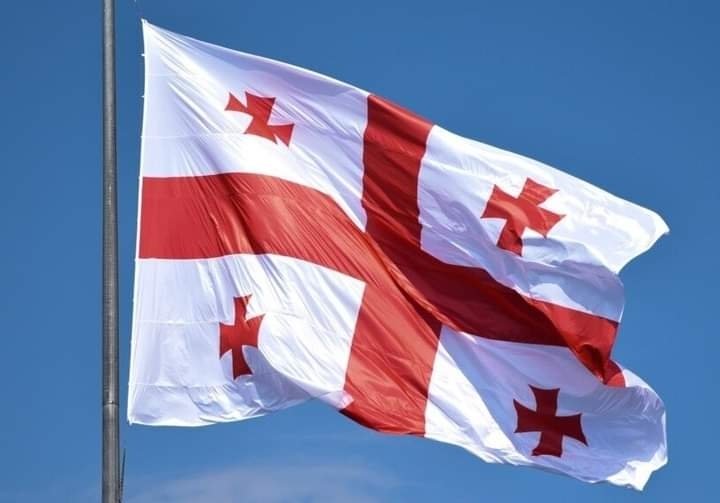 25 მაისს ნიუ-იორკში საქართველოს დროშას აღმართავენ