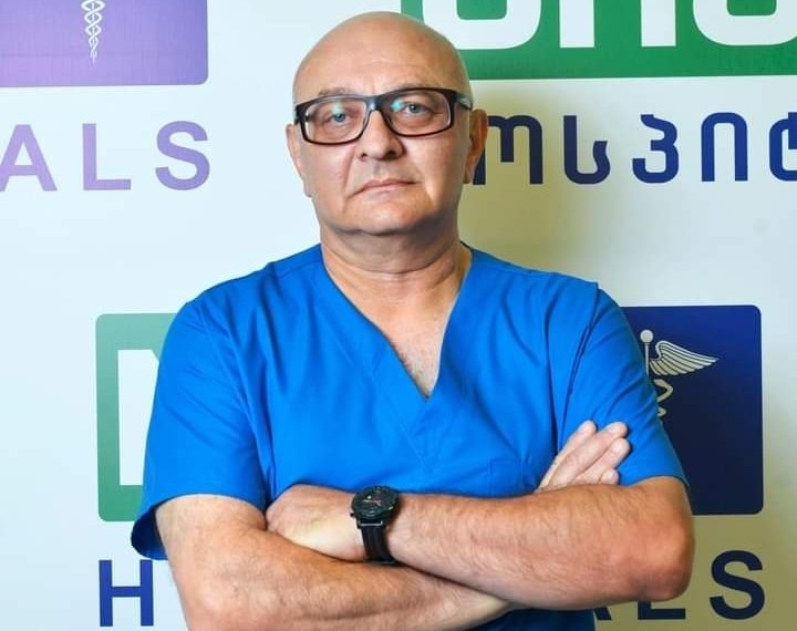 მივმართავ ყველა პატრიოტს, მიშას მდგომარეობა უმძიმესია, შესაძლოა დადგეს სავალალო შედეგი-ლევან ფერაძე