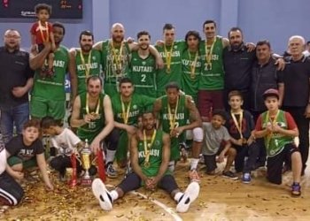 გამარჯვება უმძიმეს ბრძოლაში-ქუთაისი ჩემპიონია