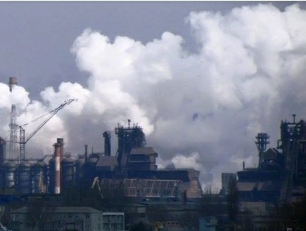 ოკუპანტებს აზოვსტალის ქარხანაში შესასვლელი გვირაბების შესახებ ინფორმაცია ქარხნის ყოფილმა თანამშრომელმა მიაწოდა