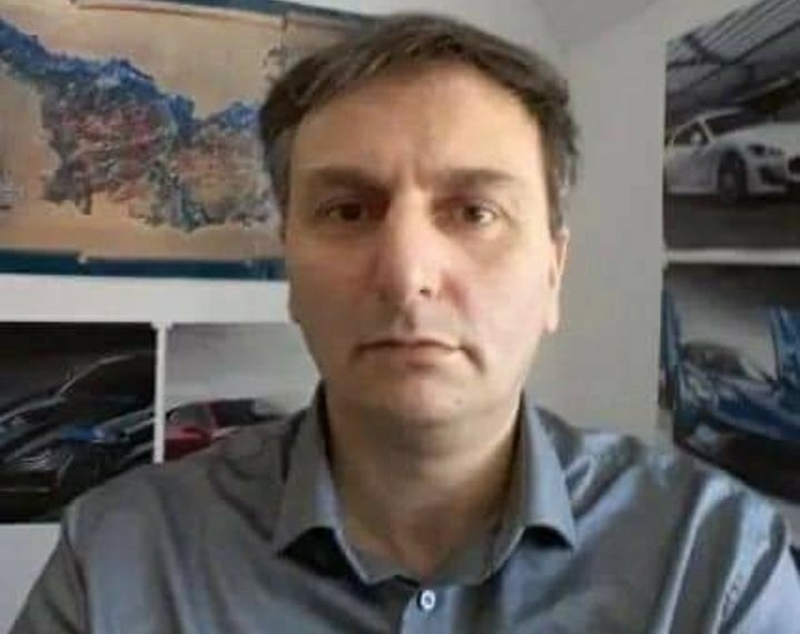 უნდა მოეშვას ყველა ,,დიაგნოზებზე,, საუბარს-იაგო ფრანგიშვილი