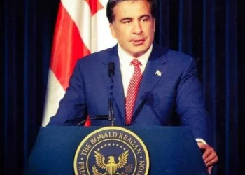 ,,არ არის მართალი”-ნათია გედენიძე მიხეილ სააკაშვილის საავადმყოფოში გადაყვანის შესახებ