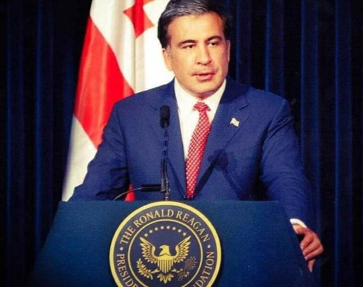 ,,არ არის მართალი”-ნათია გედენიძე მიხეილ სააკაშვილის საავადმყოფოში გადაყვანის შესახებ
