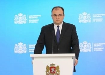 სააკაშვილი არსად გაუყვანიათ, იგი რუსთავის მე-12 პენიტენციურ დაწესებულებაშია-რატი ბრეგაძე