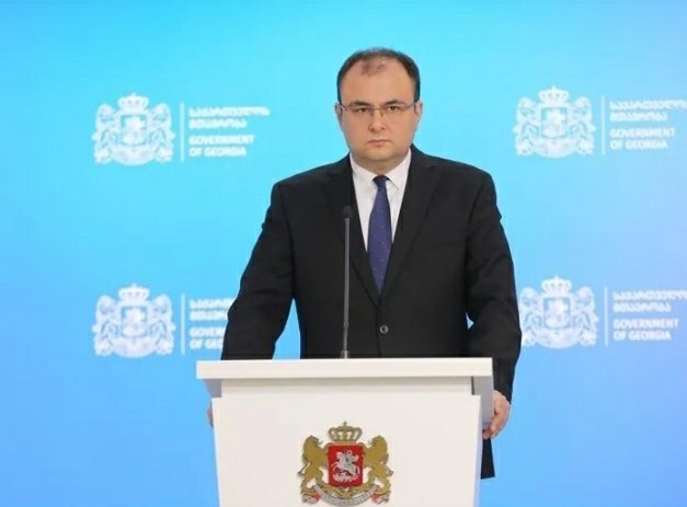 სააკაშვილი არსად გაუყვანიათ, იგი რუსთავის მე-12 პენიტენციურ დაწესებულებაშია-რატი ბრეგაძე