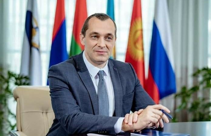 ლუკოილის ყოფილი მენეჯერი გარდაცვლილი იპოვეს