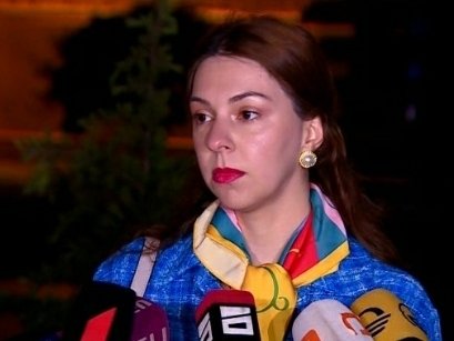 ,,მე ვიყავი საკანში”-სახალხო დამცველის წარმომადგენელი