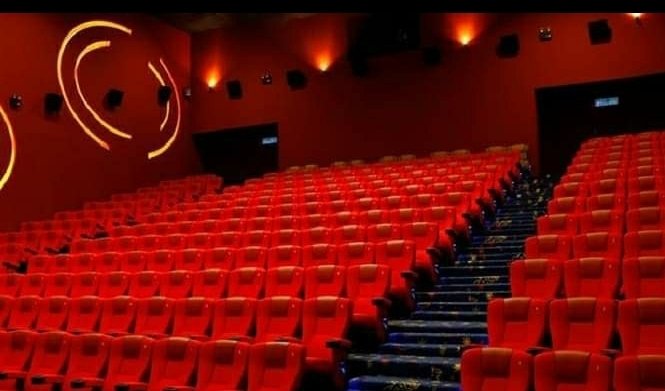 ,,ფილმების სამყარო ხონში”-ახალი გასართობი სივრცე