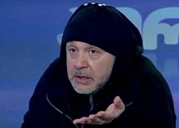 ახლა უნდათ რომ გადატეხონ ბიძინა ივანიშვილის სანქციებით და რა ჰგონიათ, რომ ამას გადატეხთ?-უცნობი