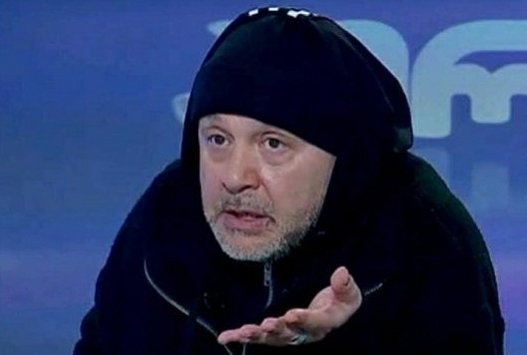 ახლა უნდათ რომ გადატეხონ ბიძინა ივანიშვილის სანქციებით და რა ჰგონიათ, რომ ამას გადატეხთ?-უცნობი