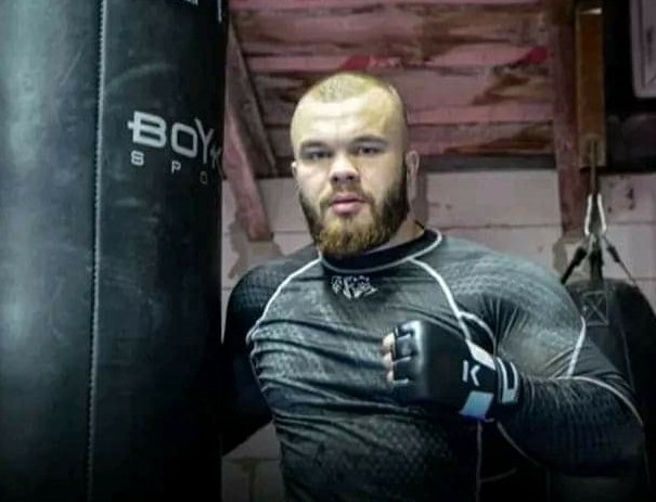 ,,გნახავ შვილო, სამოთხეში”-კიევის ჩემპიონი რაგბში აზოვსტალში მოკლეს