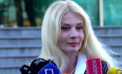 კლინიკა „ვივამედის“ ხელმძღვანელმა მიხეილ სააკაშვილთან დაკავშირებით პირველი განცხადება გააკეთა