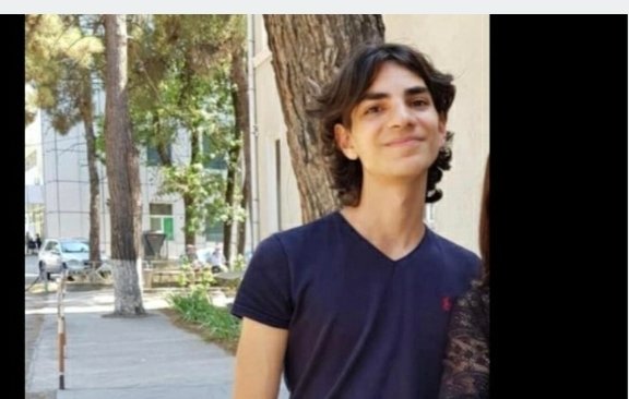 მობილური და პირადი ნივთები დაუტოვებია სახლში-თბილისში ბიჭს ეძებენ