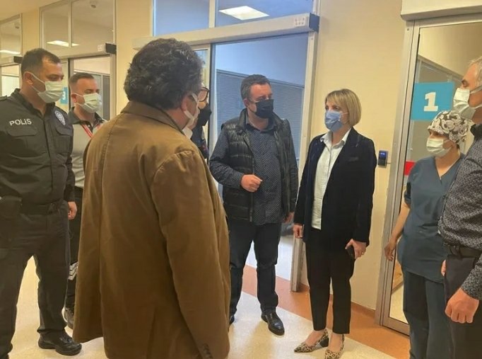 როგორია ტრაპზონთან მომხდარი ავარიის დროს დაშავებულ ქართველთა მდგომარეობა