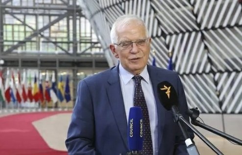 უნდა გთხოვოთ სანქციების აღსრულება, რათა საფრთხე არ შეექმნას მათ ეფექტურობას-ბორელი