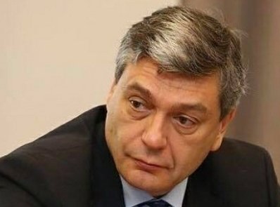 ” მოსკოვი მზადაა, უკრაინასთან მოლაპარაკებებს დაუბრუნდეს-ანდრეი რუდენკო