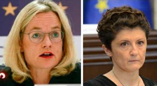 მიკვირს, რატომ ამირჩია მე-ევროპარლამენტარი თეა წულუკიანის განცხადების გამო