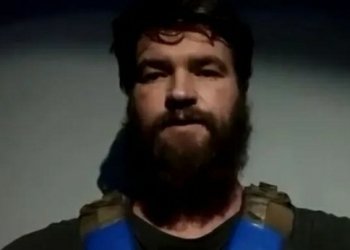 პოლკის მეთაურები მარიუპოლში, „აზოვსტალის“ ფოლადის ქარხნის ტერიტორიაზე რჩებიან