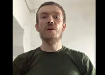 რაც შეეხება გარდაცვლილ გმირებს – პროცესი გრძელდება-აზოვის პოლკის მეთაური