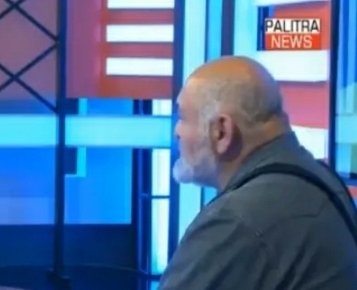 ბავშვი უკუღმა რომ გაჩნდეს „ნაციონალების“ ბრალი იქნება“ – აკია ბარბაქაძე