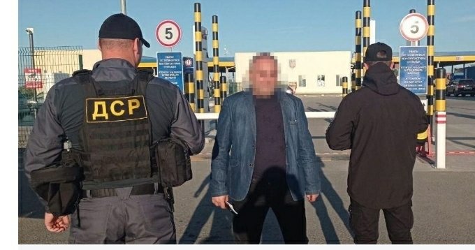 უკრაინიდან ქართველი კრიმინალური ავტორიტეტი გააძევეს