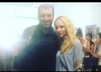აი, ეს ანგელოზივით გოგო მოკლეს!..-პეტრე კოლხი
