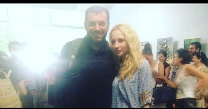 აი, ეს ანგელოზივით გოგო მოკლეს!..-პეტრე კოლხი