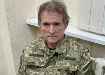 „ჩვენ შევისწავლით მედვედჩუკის „აზოველებზე“ გაცვლის შესაძლებლობას-სლუცკი