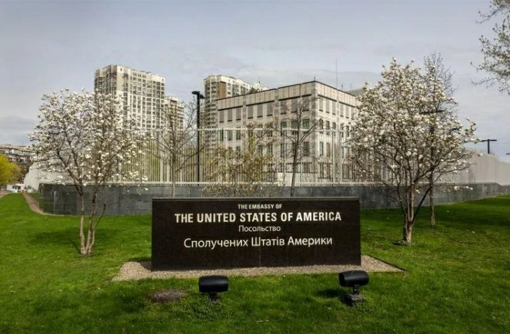 აშშ უკრაინაში საკუთარი საელჩოს დასაცავად სპეციალური ოპერაციების ძალების გაგზავნას განიხილავს