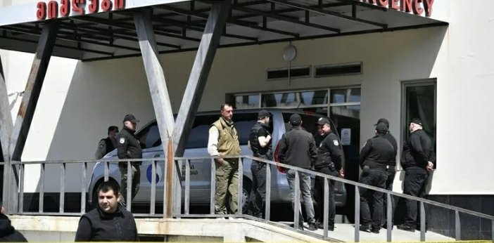 კლინიკა მოუწოდებს, ყველას, იმოქმედონ პაციენტის საუკეთესო ინტერესებიდან გამომდინარე-კლინიკა ,,ვივამედის”  განცხადება