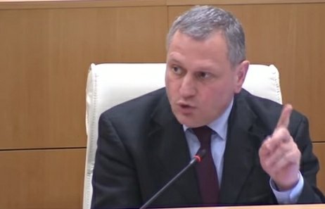 ახალგაზრდები, მასიურად ტოვებენ საქართველოს-უმძიმესი ვითარებაა აშშ-მექაიკის საზღვარზე!-არმაზ ახვლედიანი