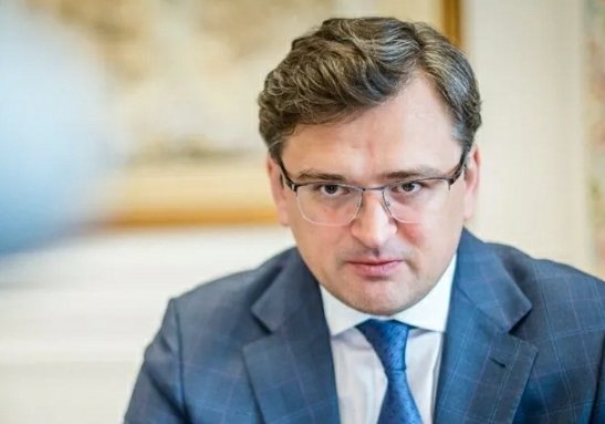 ,,ქურდობას არავისთვის მოუტანია იღბალი”-  დიმიტრო კულება.