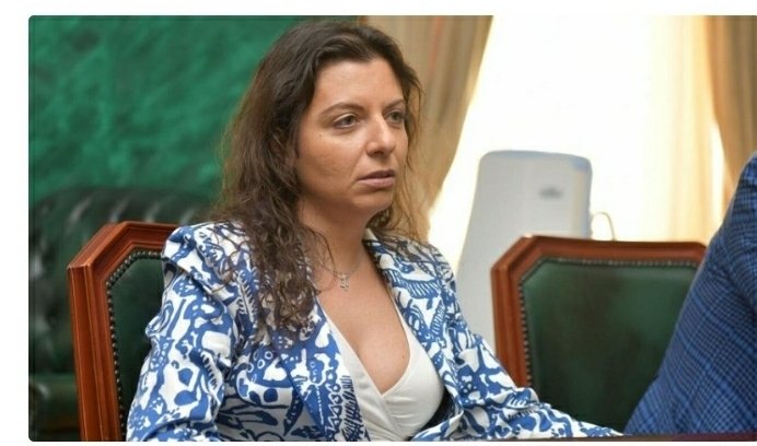 “განა არ შეგვეძლო, უკრაინა ერთ საათში გაგვესწორებკნა მიწასთან?-რუსი პროპაგანდისტი