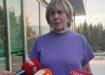 მოვდივარ და ვუყურებ ჩემი შვილის დაანონსებულ სიკვდილს-გიული ალასანია
