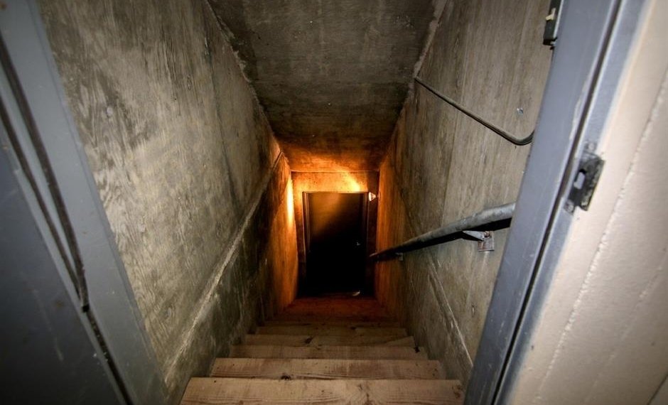 უნიკალური ბუნკერები – სად არის და რა ღირს მათი შეძენა (+ფოტო)