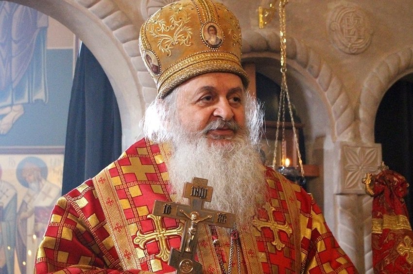 უკრაინის ავტოკეფალიას თუ ვაღიარებთ სასჯელს მივიღებთ რუსეთის ეკლესიისგან– სპირიდონი