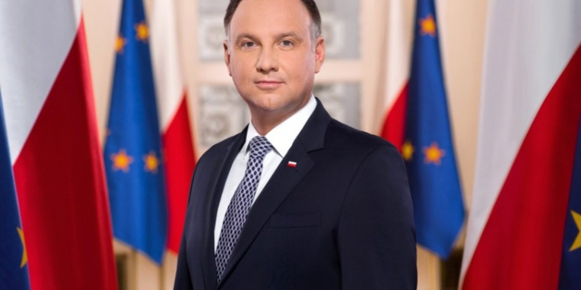 დროა, უკრაინასთან კეთილმეზობლობის შესახებ ახალი ხელშეკრულება დაიდოს_პოლონეთის პრეზიდენტი