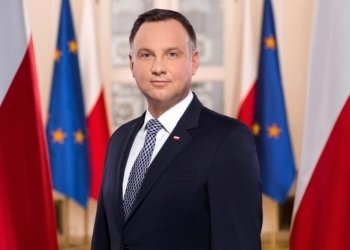 დროა, უკრაინასთან კეთილმეზობლობის შესახებ ახალი ხელშეკრულება დაიდოს_პოლონეთის პრეზიდენტი