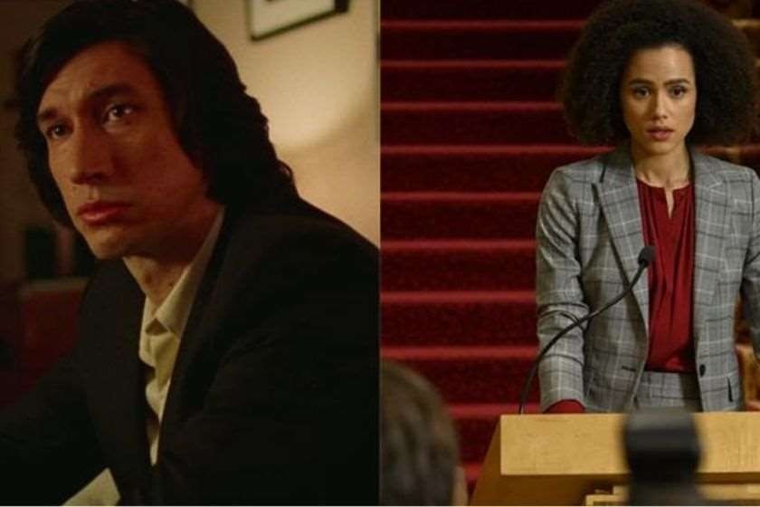 როდის გამოვა ეკრანებზე კოპოლას “მეგაპოლისი”?