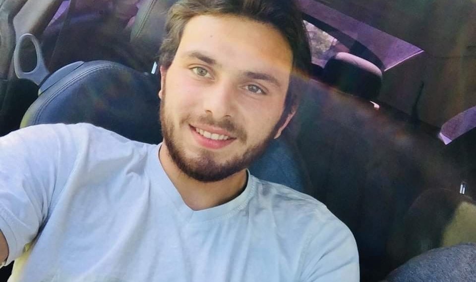 “ღიმილის ბიჭი აღარ გვყავს”-რას წერენ ლანჩხუთში ავარიაში დაღუპულ ახალგაზრდაზე