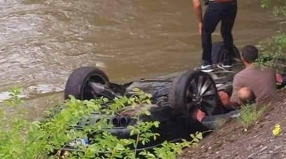  17 წლის ახალგაზრდის  ცხედარი  ექსპერტიზაზე ახალციხეში გადაასვენეს