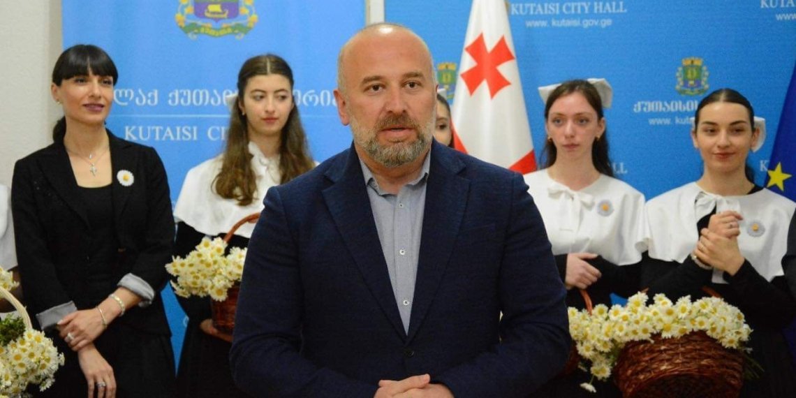 ეს სახალხო დღესასწაული ყოველთვის ასოცირდებოდა სიკეთესთან და ქველმოქმედებასთან-ზვიად შალამბერიძე