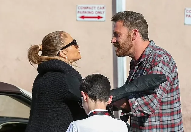 “ბენიფერის” ვნებები