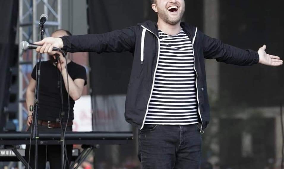 “ძაანაც ვტკბები თქვენი ქალაქით, ქუთაისით”_რეზო ბლიაძე