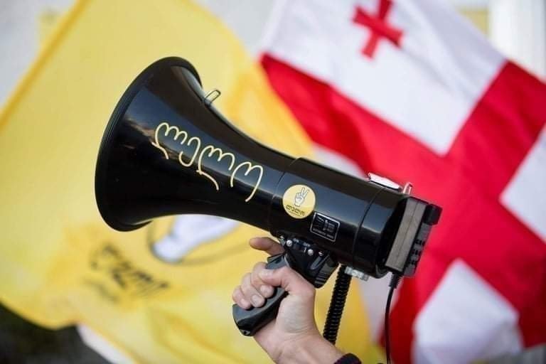 “ლელოს” განცხადება ნიკა გვარამიას პატიმრობის  შესახებ